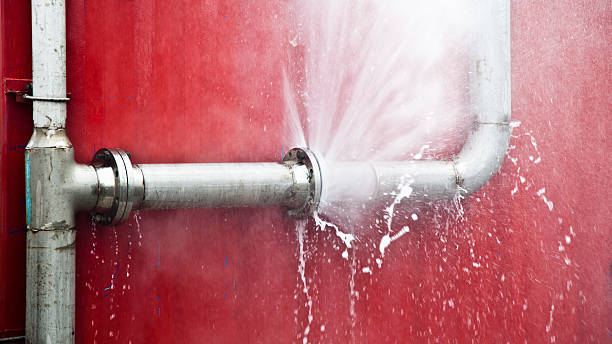 Best Water damage restoration company  in Perezville, TX